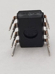LM358P Operational Amplifier 56H6T4T Circuit Board Repair Replacement Part