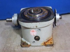 Sandex Sankyo 07AD-12277R-S3VW1 07AD12277RS3VW1 Indexing Rotary Table w/ Rusts