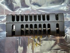 GENERAL ELECTRIC ENERGY GE IS220PSVOH1A Rev B – SERVO MODULE –