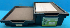 Matrix Locktronics ANSI LK9862A Engineering Training Kit Education