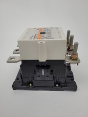SC-N12 (400) Fuji Electric Contactor 200-250VAC/200-240VDC Coil 3NC5H
