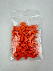 TE Connectivity 4-Way Pin Wedgelocks, DTM Series # WM-4P *BAG OF 116*