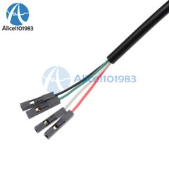 1/2/5/10PCS USB To RS232 TTL UART Auto PL2303HX USB to COM Cable Converter Wire