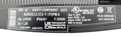Schmersal AZM201Z-ST2-T-1P2PW-A 103016753 safety interlock -unused/original packaging-