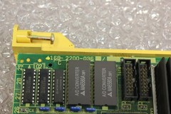 FANUC CONTROL BOARD PCB A16B-2200-036