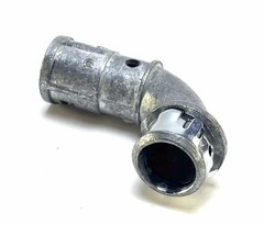 Arlington 40900ST 90 Degree Snap 2 It Connector (Pack 25) (NEW)
