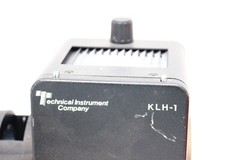 Technical Instrument Company, Focus Array, KLH-1 w/ Hamamatsu C4251 Starter Unit