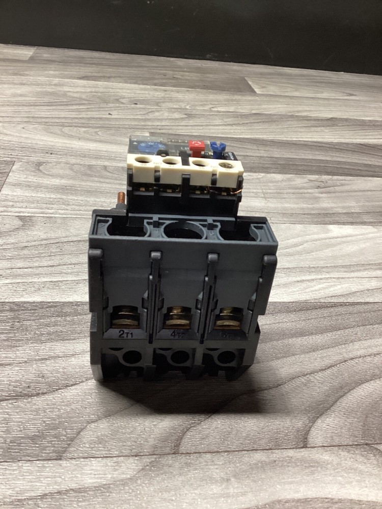 Telemecanique LRD3357 37-50Amp Thermal Overload, LR2D3357 #108N3