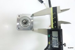 Muscle Used CM1-C17L30 KH42KM2B036 COOL MUSCLE CM1 Smart motor MOT-I-710=2K33