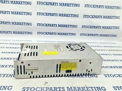 Mean Well S-350-5A S3505A Power Supply 100-120VAC/6.5A 200-240VAC/4.0A 50/60Hz