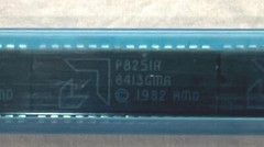 NEW AMD P8251A Comms Interface; UART IC 1, UART Channel 28-CDIP; 2PCS