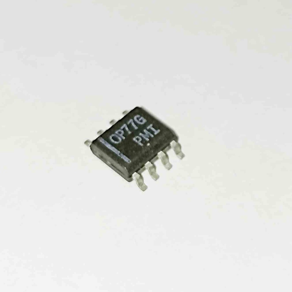 OP77G SOIC8 IC (6 PCS)