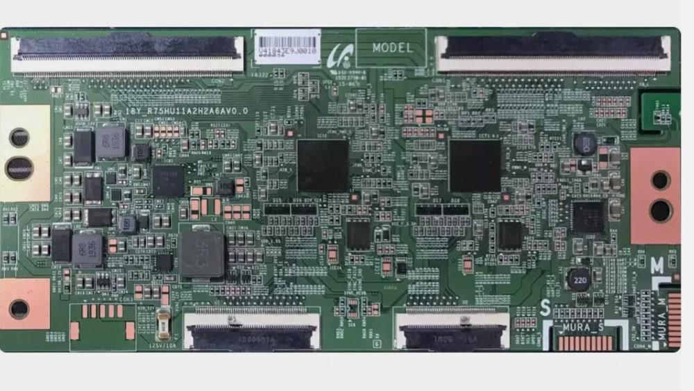 1PCS Logic Board 18Y-R75HU11A2H2A6AV0.0