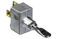 Pollak 314-215P Toggle Switch 50 AMP