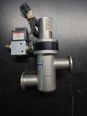 Nor-Cal Porducts 3870-01213 Pneumatic Isolation Valve, AMAT, 170450 Humphrey 310