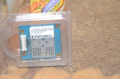 Trimble Motorola Sims Card GPS Receiver FLF6011A H68XAA6NR1AN NWF1025A00