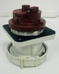 EATON CORPORATION ARROW HART NO. AH460R7W PIN AND SLEEVE RECEPTACLE 3 POLES