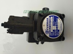 1PC New Fit For Replace For FURNAN Vane Oil Pump VHO-F-20-A2