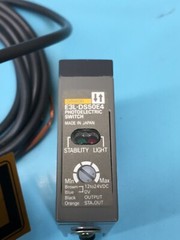 Omron E3L-DS50E4 Photoelectric Switch, Sensor, 187668