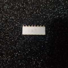 MF1402AR PMOS for MCS-4/C4004 IC/CPU/Processor, never used working. C1402A equiv