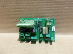 Peco 5900-850-960 Rev.A Driver Circuit Board Card