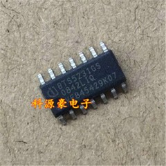 1pcs BTS5231GS Automobile computer board chip