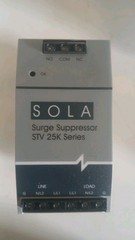 SOLA STV25K-10S Surge Supressor 120 Volt Single Phase