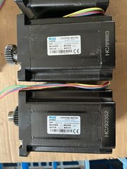 One driver STD27H-D80A used Welcome counteroffer