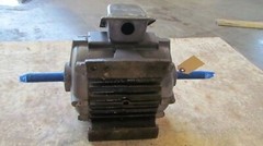 Delco 1G9013ZB 1842Z Frame motor 3430rpm 1.5hp Reman