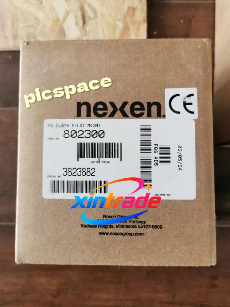 NEXEN 802300 Brake Clutch Brand new DHL