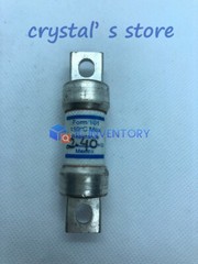1PCS New FERRAZ SHAWMUT MERSEN FUSE A50QS50-4Y
