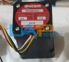 1PCS New For PF445-01A motor 4.0V 1.2A