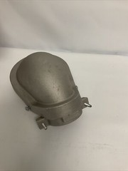 2877 BWF 3” LARGE SERVICE ENTRANCE HEADS NEW IN BOX FREE 2 DAY SHIPPING