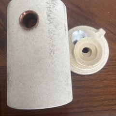 Harger G11582/0NU 5/8 2/0 STRANDED Uni-Shot Mold EXOTERMIC WELDING MOLD