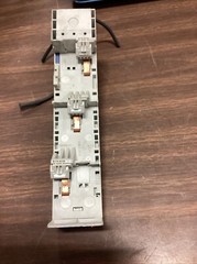 Rittal Om Adapter SV 9340.370 Busbar Adapter 25A 690V Connection Cables E55