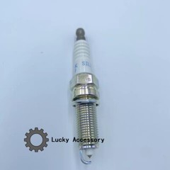 Set of 6 Genuine NGK 9723 Spark Plugs – Laser Iridium SILZKR7B11-Free Shipping