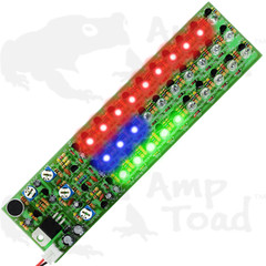 Audio Level Inidicator DIY Solder Kit [ SOLDERING REQUIRED ]