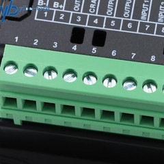 For Genset Automation and Monitor Controling HGM420N AUTO Genset Controller