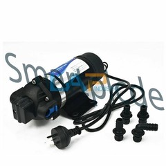 NEW For SURGEFLO high pressure reciprocating diaphragm water pump DP-160SAC220V