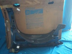Genuine GM 12476220 Passenger Side Front Fender Assembly 30 Days Warranty