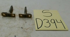 CR123C3.32 (C326A) Overload Heater Element, lot of 2