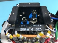 AMAT 0010-09290 BWCVD LAMP MODULE ASSY 200MM P5000 AMAT 0020-09549, 117805