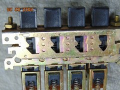 SWITCHCRAFT 65041K212 4-WAY SWITCH