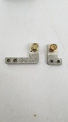 TQDMB2PK GE TQD THQD 2 pole main breaker mounting hardware kit 225A max