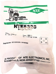 NTE5328 “Original” NTE Bridge Rectifier AKA KBPC2510 1 pc