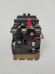 A200M1CAC Westinghouse Size 1 Motor Starter 480V Coil *NEXT DAY OPTION*