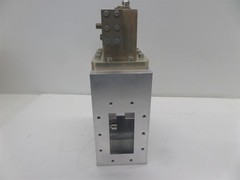 National Electronics 2722-162-10471 Waveguide Isolator 2.425-2.475GHz