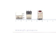 INTERMEDIATE FREQUENCY MITSUMI 0043 29MT NOS 3PC. CA160CA234CA288U2992F211021