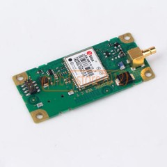 ONE ublox LEA-M8T-0-10 GPS Module Board USED