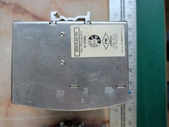 SOLA POWER SUPPLY SDN 10-24-100 & SDN 5-24-100P – LOT OF 2